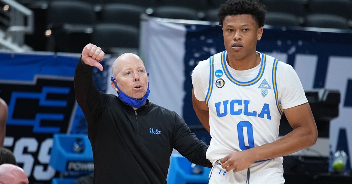 Mick Cronin is highest-paid coach left in NCAA Tournament