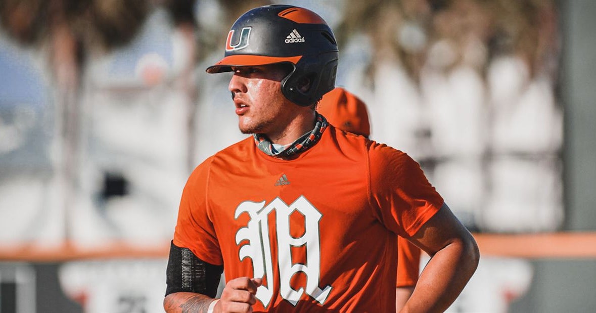OF/LHP Mike Rosario close to making Miami debut