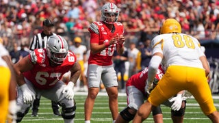 Report card: Ohio State isn’t tested against overmatched Kent State