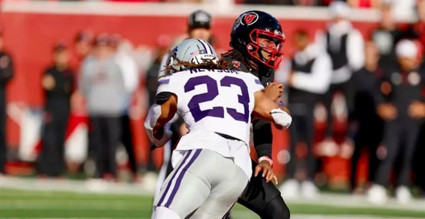 Way too early 2026 Kansas State defensive twodeep prediction