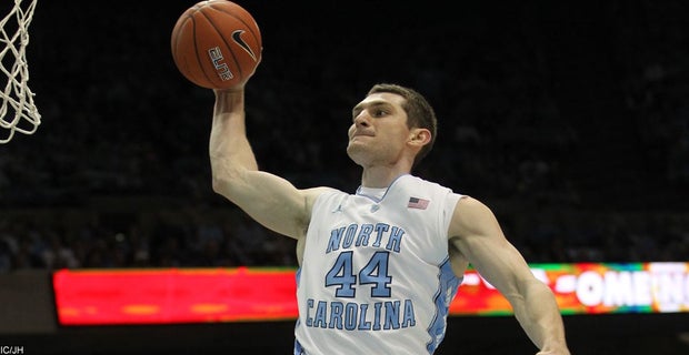 Top Ten Unc Basketball Players Of The Decade 2010 2019