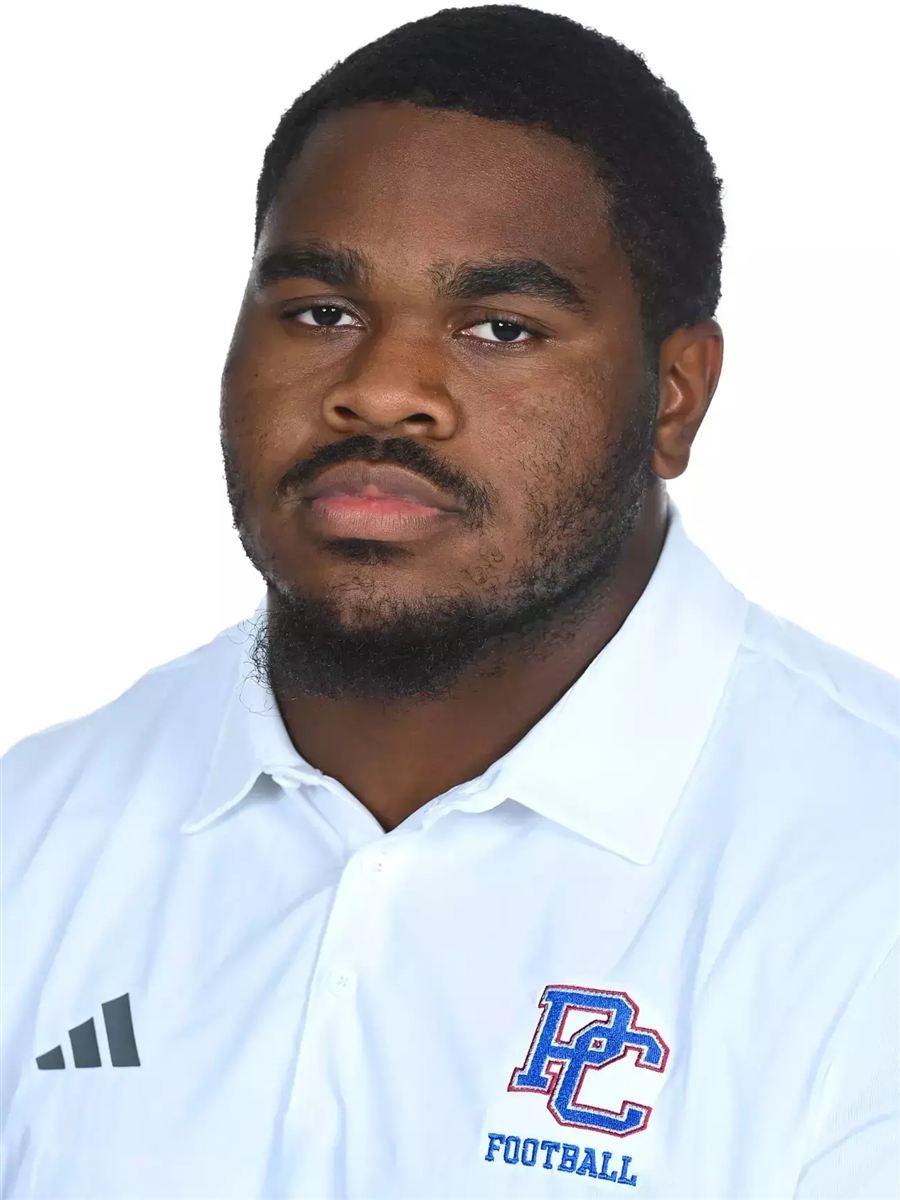 Quory Ambrose athlete image