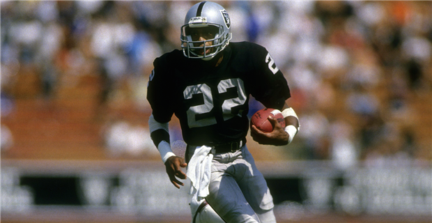 Ranking the 15 greatest cornerbacks in NFL history