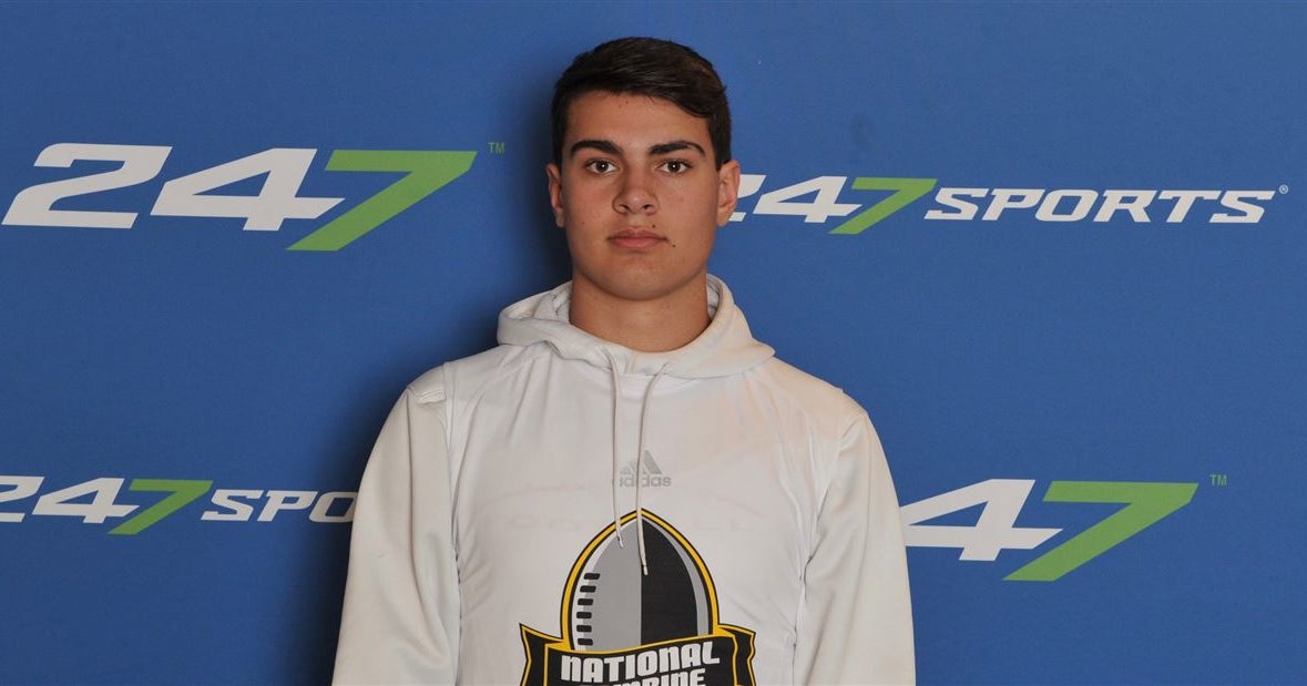 Commitment analysis QB Luke McAllister