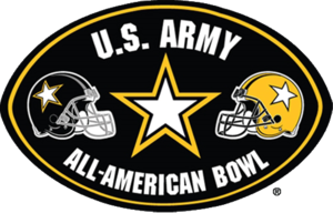 Image result for army all american game 2017