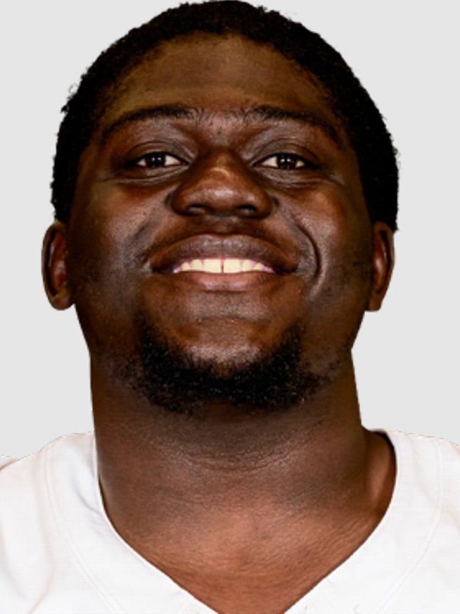 Walter Mathis Jr. athlete image