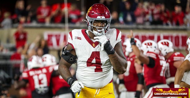 The Trojan Notebook: Playoff hopes on the line against No. 2 Ohio State