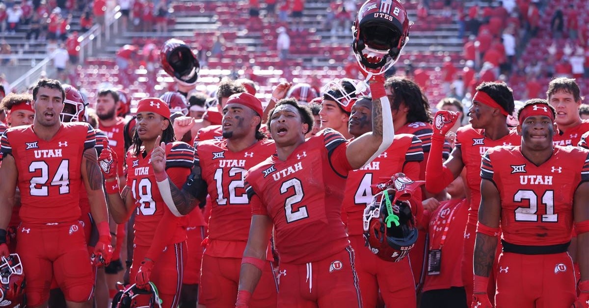 Utah Athletics Announces 2025 Fan Fest