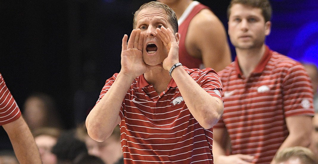 Breaking Major 2025 Arkansas Basketball Recruiting News Crystal Ball Update - 6lqnrlt