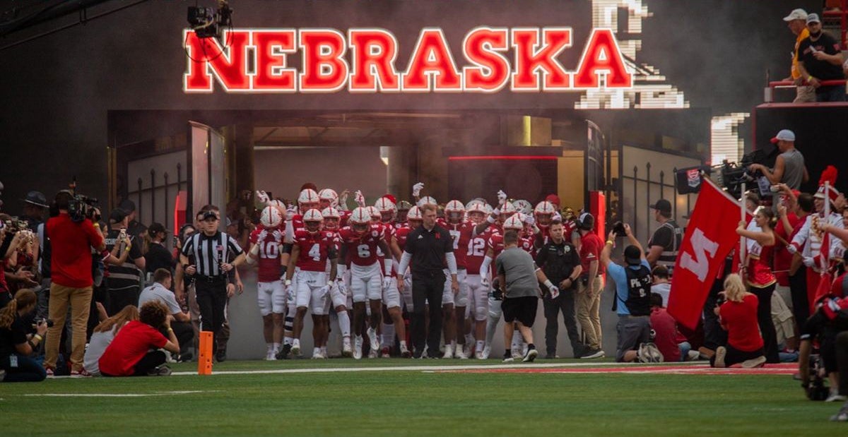 Hausmann announces he will walk on at Nebraska
