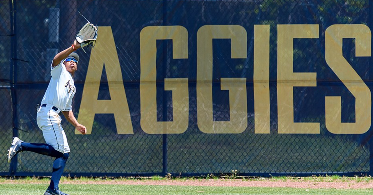 Aggie baseball to host prospect camp this weekend