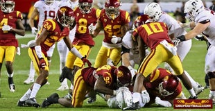 PREVIEWING 2018: THE USC DEFENSE PREVIEWING 2018: THE USC DEFENSE