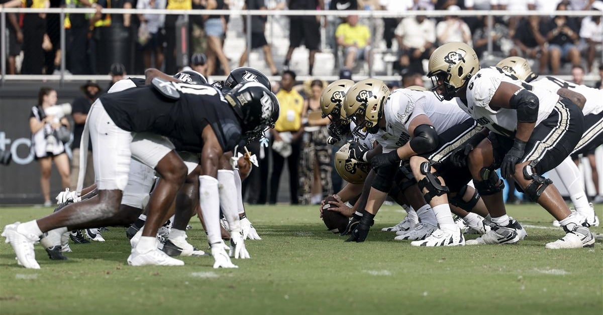 Colorado football opponent preview: Knights247's Andrew Cherico talks UCF on Cover 3 Podcast's Summer School