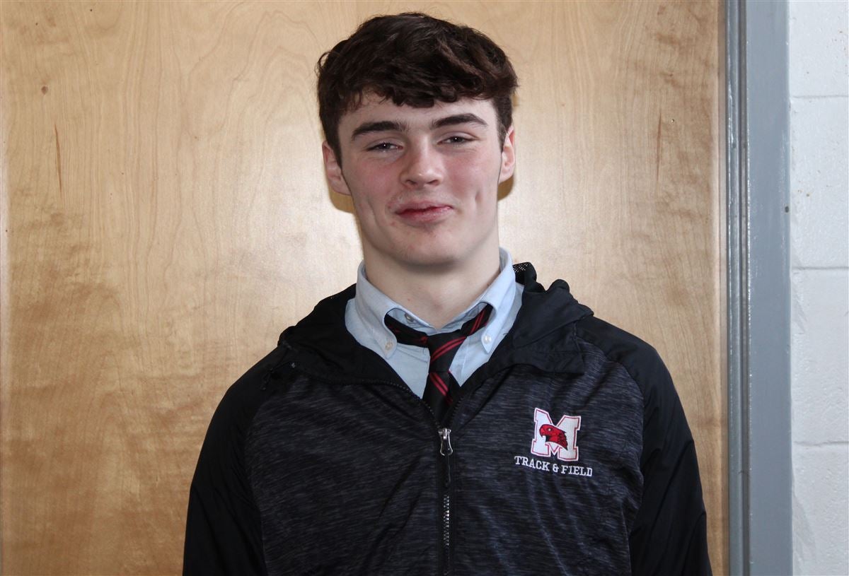 Recently offered John Nestor sets Iowa official