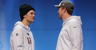 Bold predictions for Eagles preseason game vs. Patriots Bold predictions for Eagles preseason game vs. Patriots
