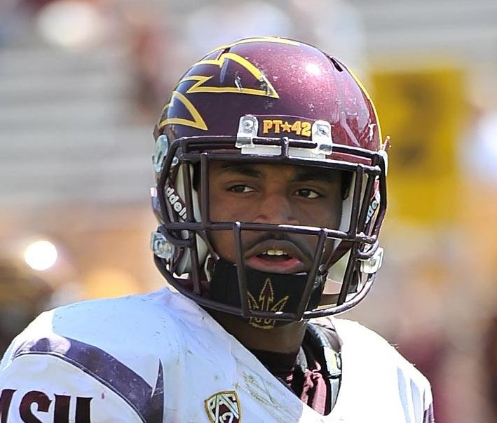 Jaelen Strong Stats, News and Video - WR