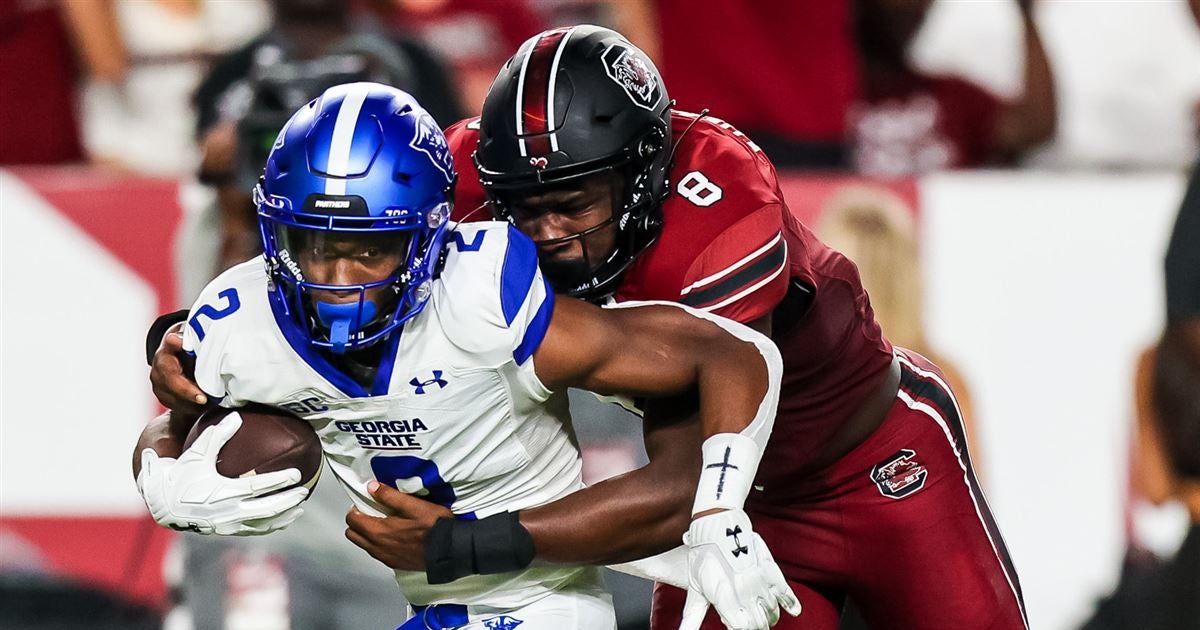 College Football Transfer Portal Rankings 2023 Best Available Players College Football Transfer Portal Rankings 2023 Best Available Players