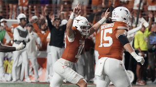 CFB Overtime: Texas’ historic comeback over Ohio State, Oklahoma’s offensive woes lead Week 2 takeaways
