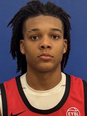 Dylan Jones-Bynum