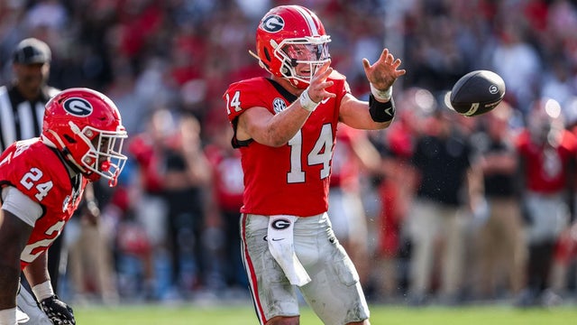 Dawgs247 Home - Georgia Bulldogs Football & Recruiting