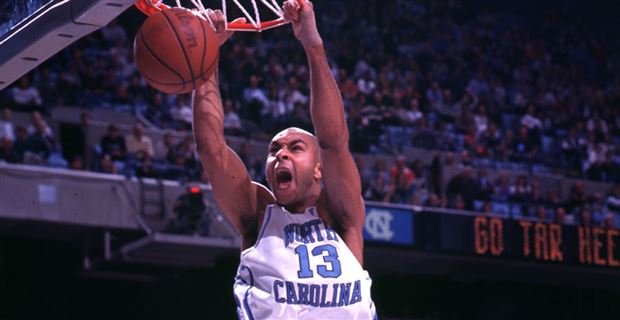 The Top 100 UNC Basketball Players: 71-80