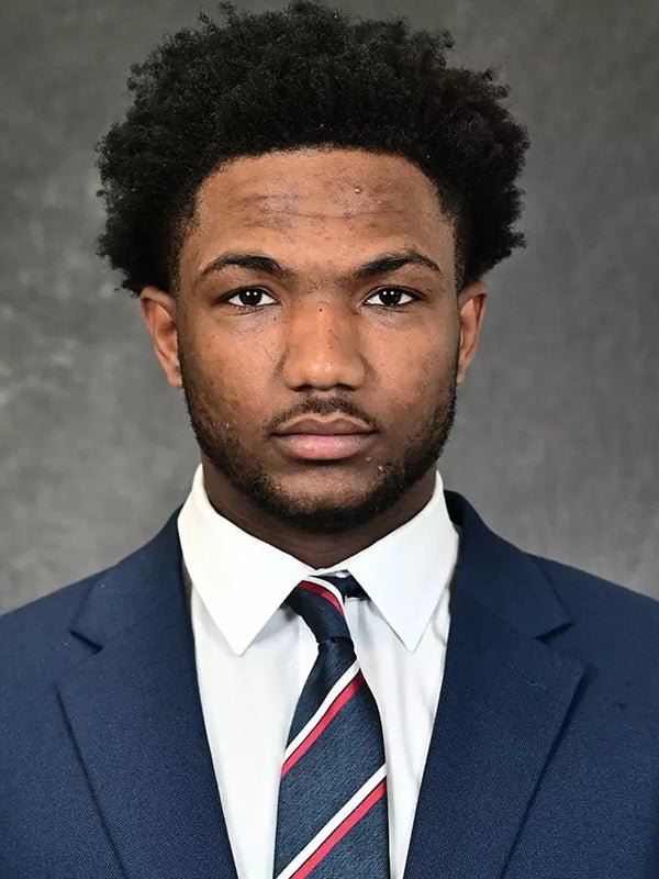 Brandon Martin athlete image