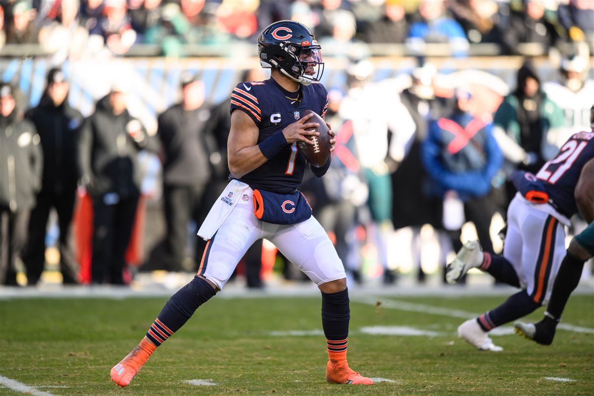 Bills vs. Bears prediction for NFL Week 16 (Chicago can't stop