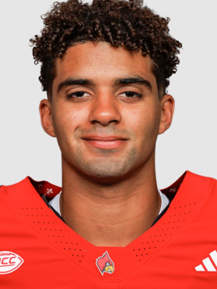 Deuce Adams athlete image