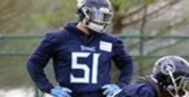 titans release first depth chart of 2018 depth chart titans 2018