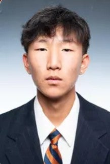 Jadyn Oh athlete image