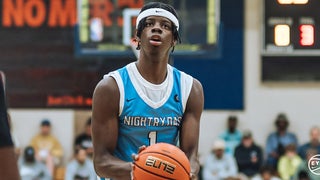 Will Kentucky or UNC land five-star PF Caleb Wilson?