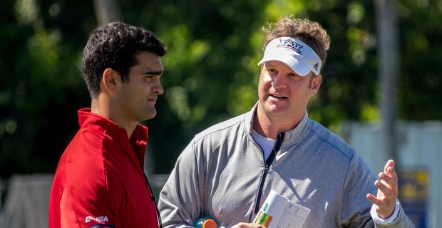 Lane Kiffin Warns He S Not Ready To Let Love Go