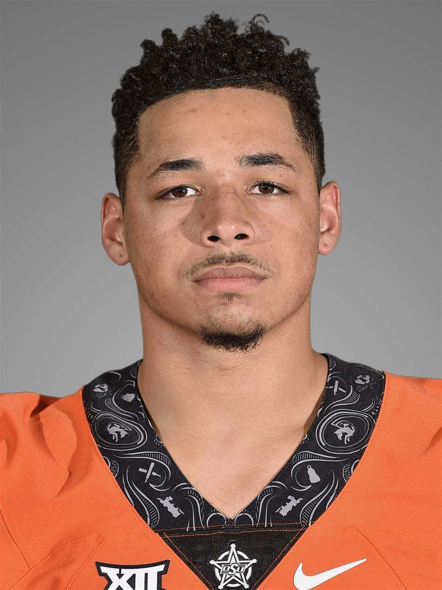 Tracin Wallace, Oklahoma State, Wide Receiver