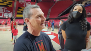 Maryland Basketball: Mark Turgeon talks scrimmage, new-look roster, recruiting and more