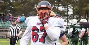 Top O-tackle on the phone with Frye on NSD, looks to get to Ohio State in the spring Top O-tackle on the phone with Frye on NSD, looks to get to Ohio State in the spring