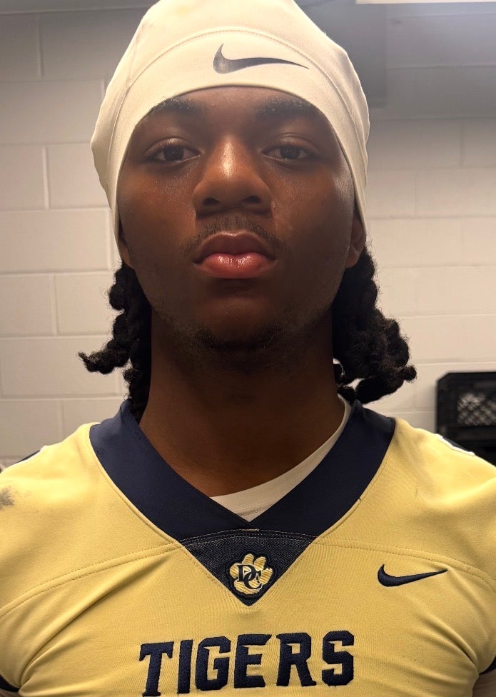 Trey Byrd