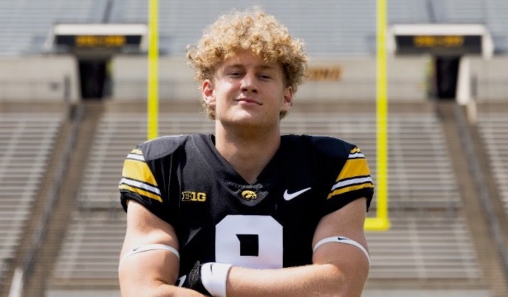 Top two-star recruits of the Ferentz era - Go Iowa Awesome