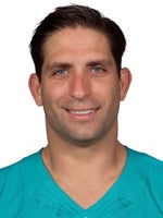 Anthony Fasano, Miami, Tight End