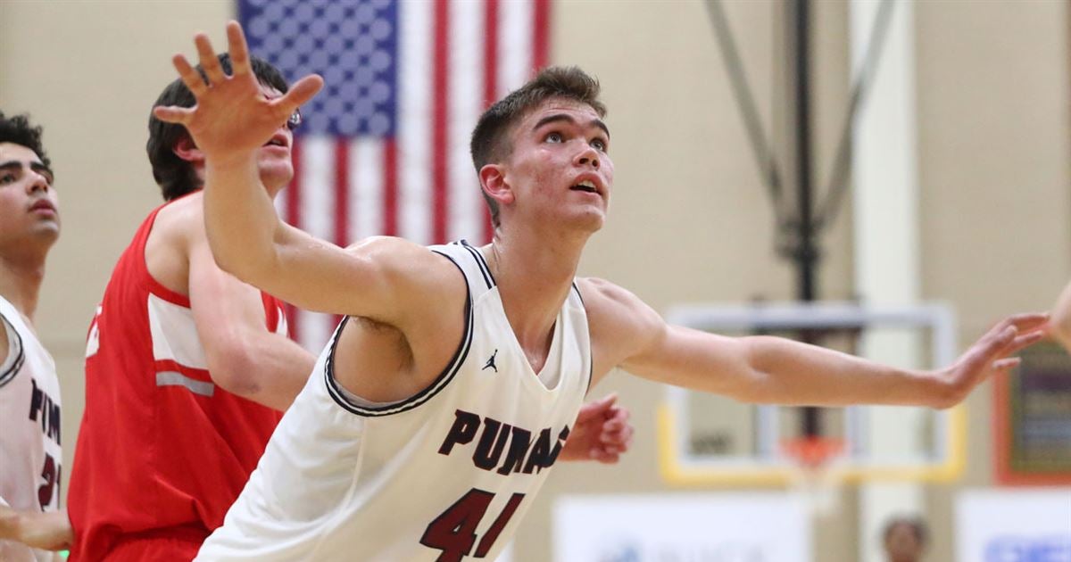 7-footer Dylan Anderson commits to Arizona 7-footer Dylan Anderson commits to Arizona