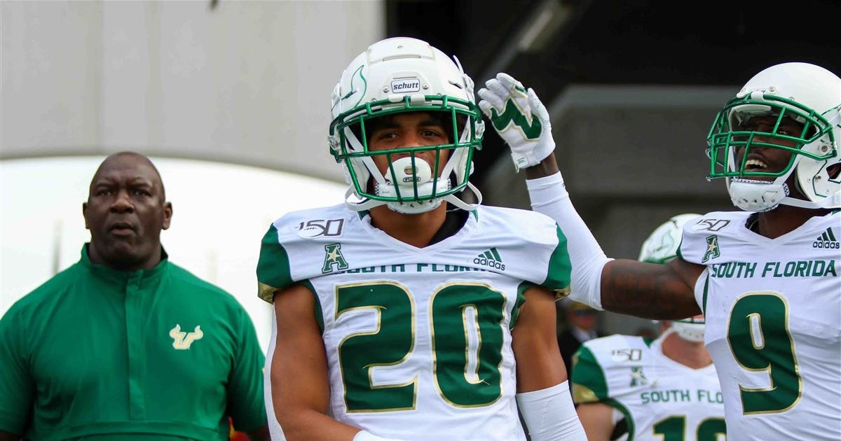 How To Watch Stream Listen To Usf At Cincinnati