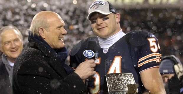 NFL: Chicago Bears - 2006 NFC Champions