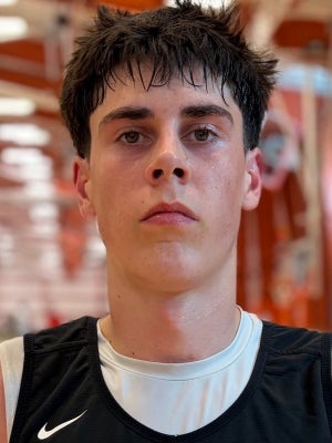 Keller Daugherty