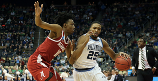 RECAP: Alabama ousted from NCAA Tournament by 1-seed Villanova RECAP: Alabama ousted from NCAA Tournament by 1-seed Villanova