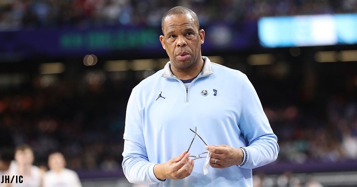 Hubert Davis' Approach to Expanded Rotation & Increased Depth in Year Two Hubert Davis' Approach to Expanded Rotation & Increased Depth in Year Two