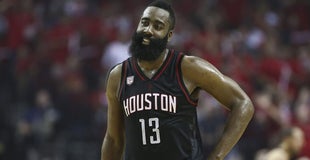 Woman alleges Harden threw her phone on nightclub's roof Woman alleges Harden threw her phone on nightclub's roof