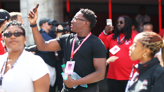 Ohio State LIVE recruiting updates vs. Kent State