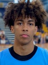 Jason Fontenet Jr., Bella Vista Prep, Combo Guard