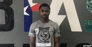 Arkansas Razorbacks' recruiting reinvigorated in Lone Star State Arkansas Razorbacks' recruiting reinvigorated in Lone Star State