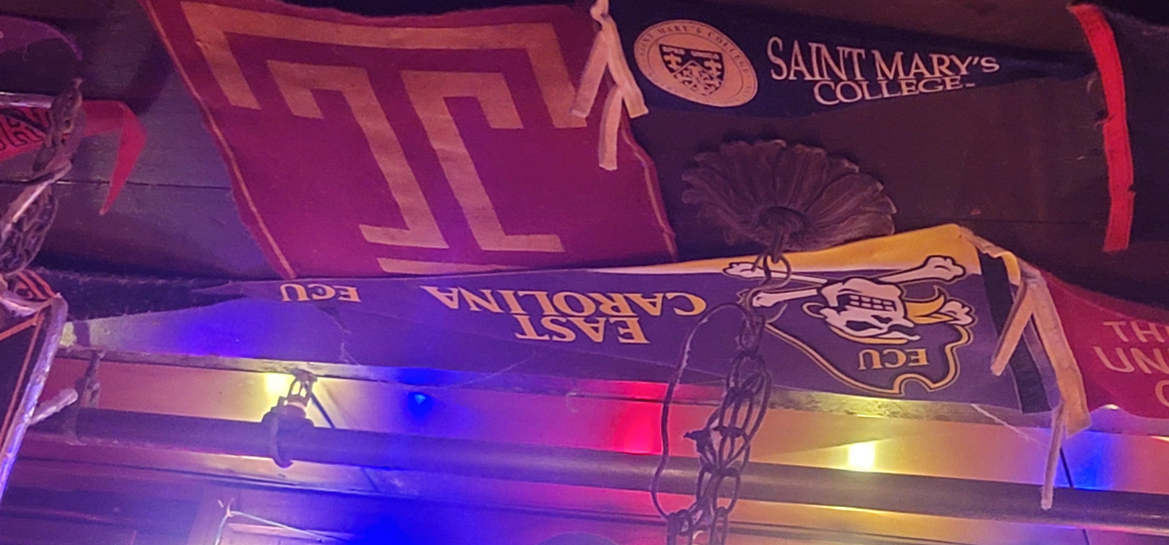 ECU In Philly ECU In Philly