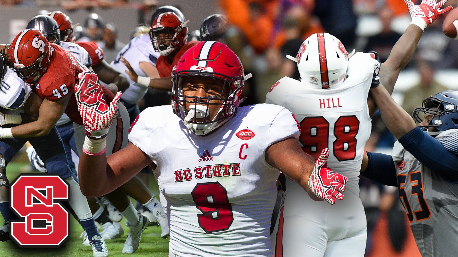 NC State returns home as a 3-point underdog to Louisville - Backing The Pack